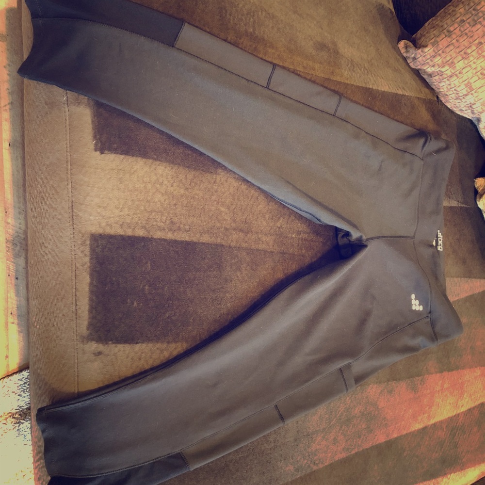 BCG work out pants/leggings